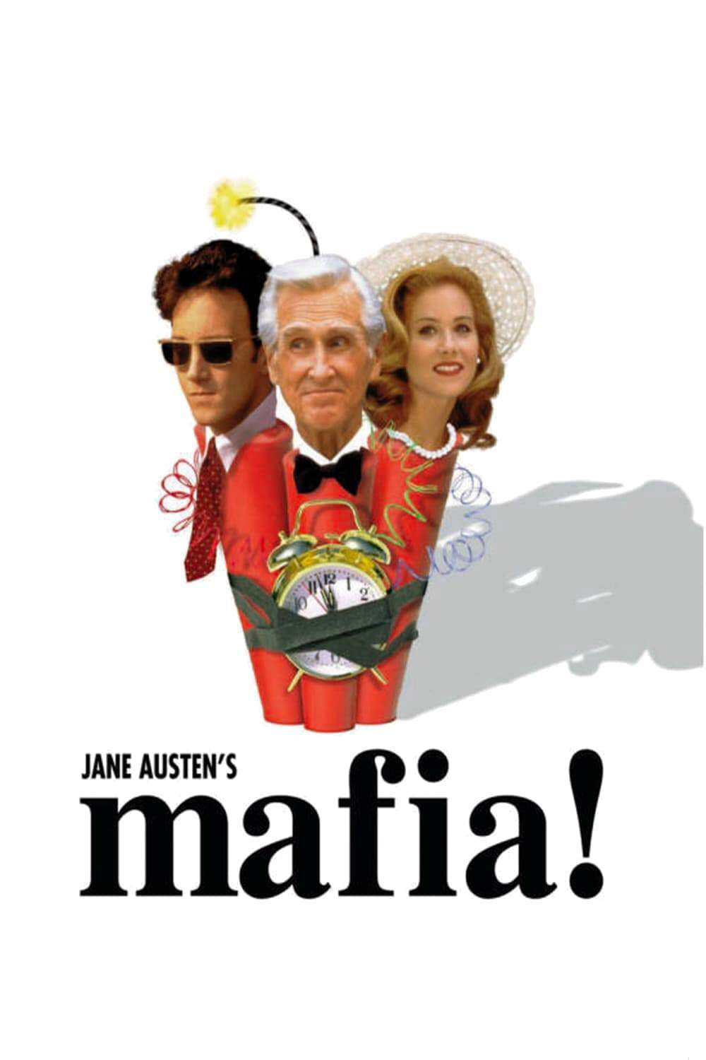 Đối Đầu Mafia